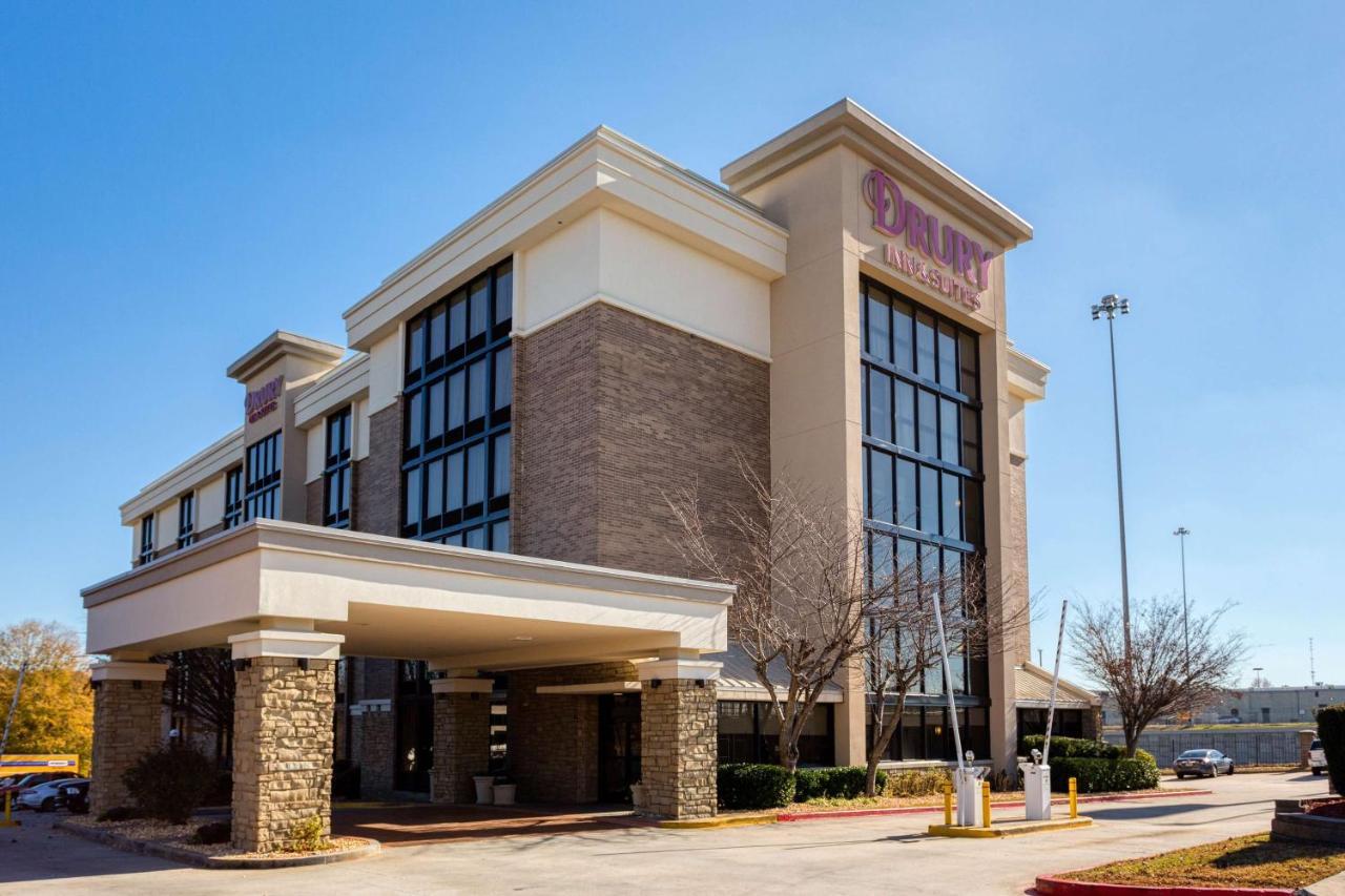 Drury Inn & Suites Atlanta 莫罗 外观 照片