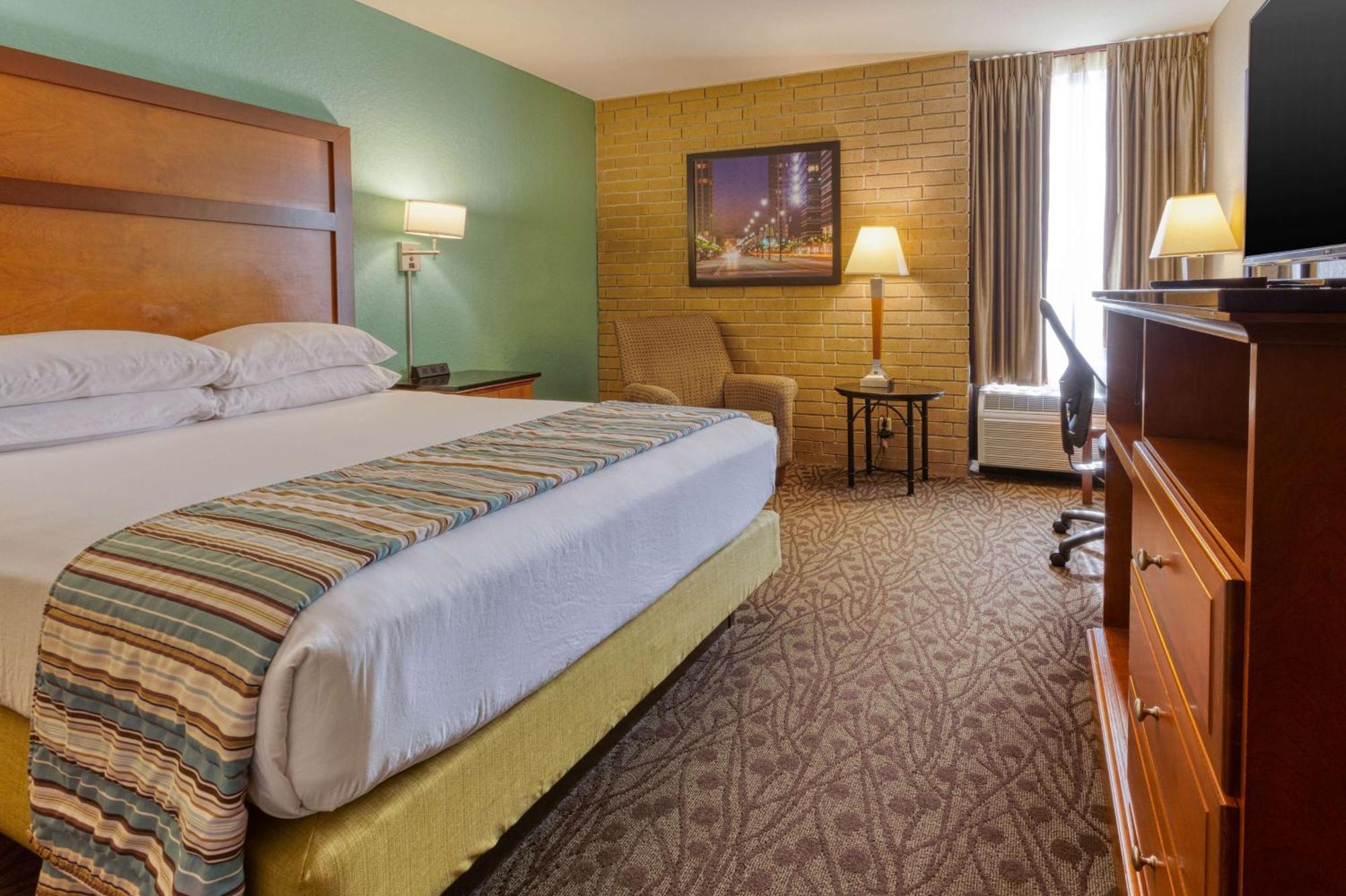 Drury Inn & Suites Atlanta 莫罗 外观 照片