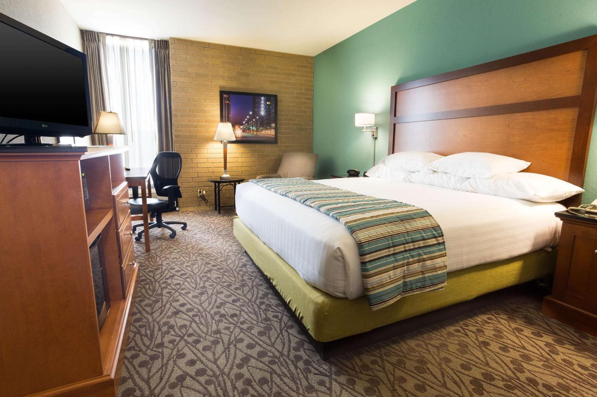 Drury Inn & Suites Atlanta 莫罗 外观 照片