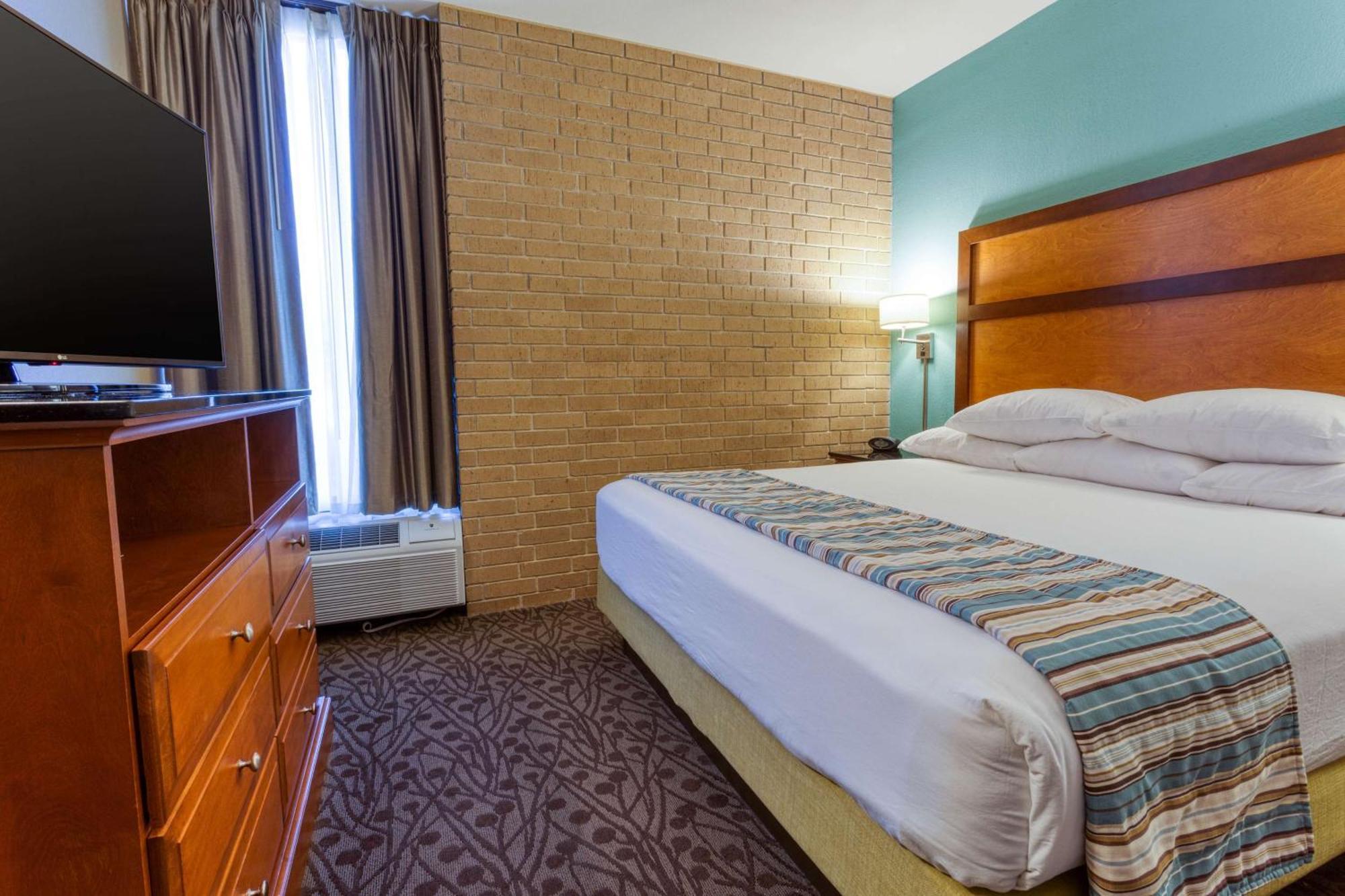 Drury Inn & Suites Atlanta 莫罗 外观 照片
