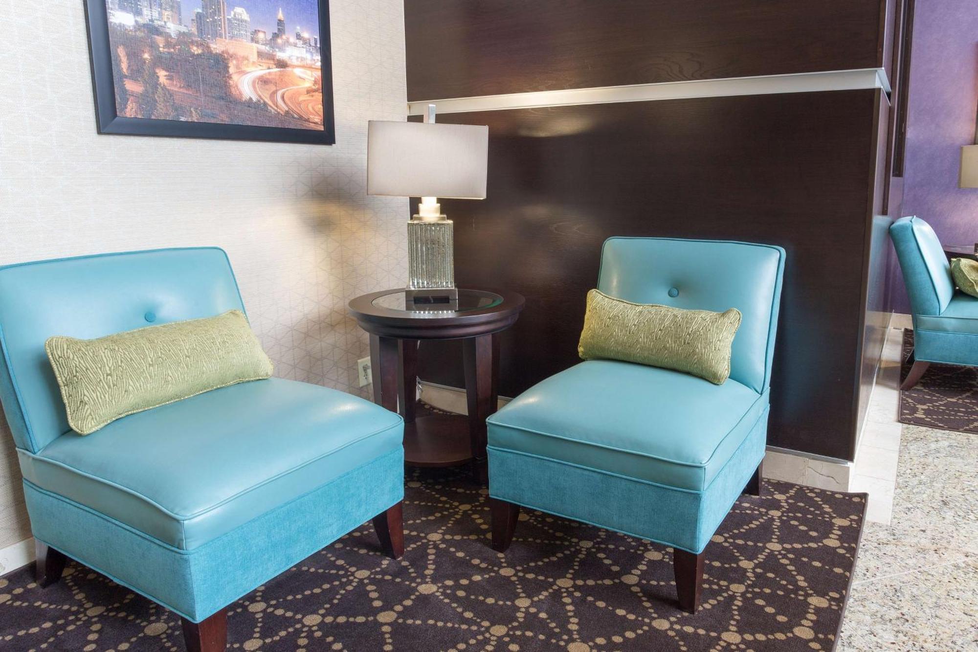 Drury Inn & Suites Atlanta 莫罗 外观 照片