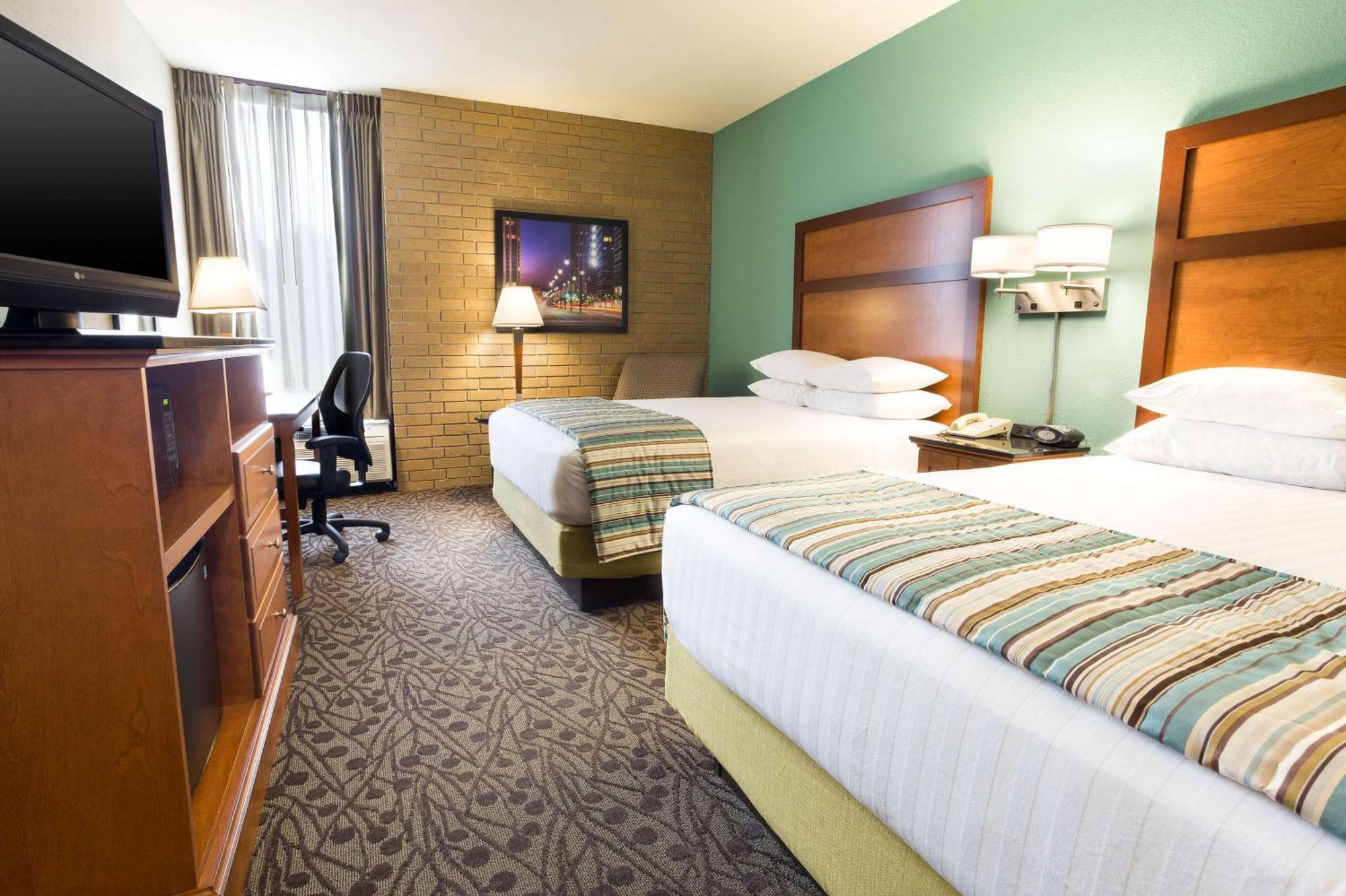 Drury Inn & Suites Atlanta 莫罗 外观 照片