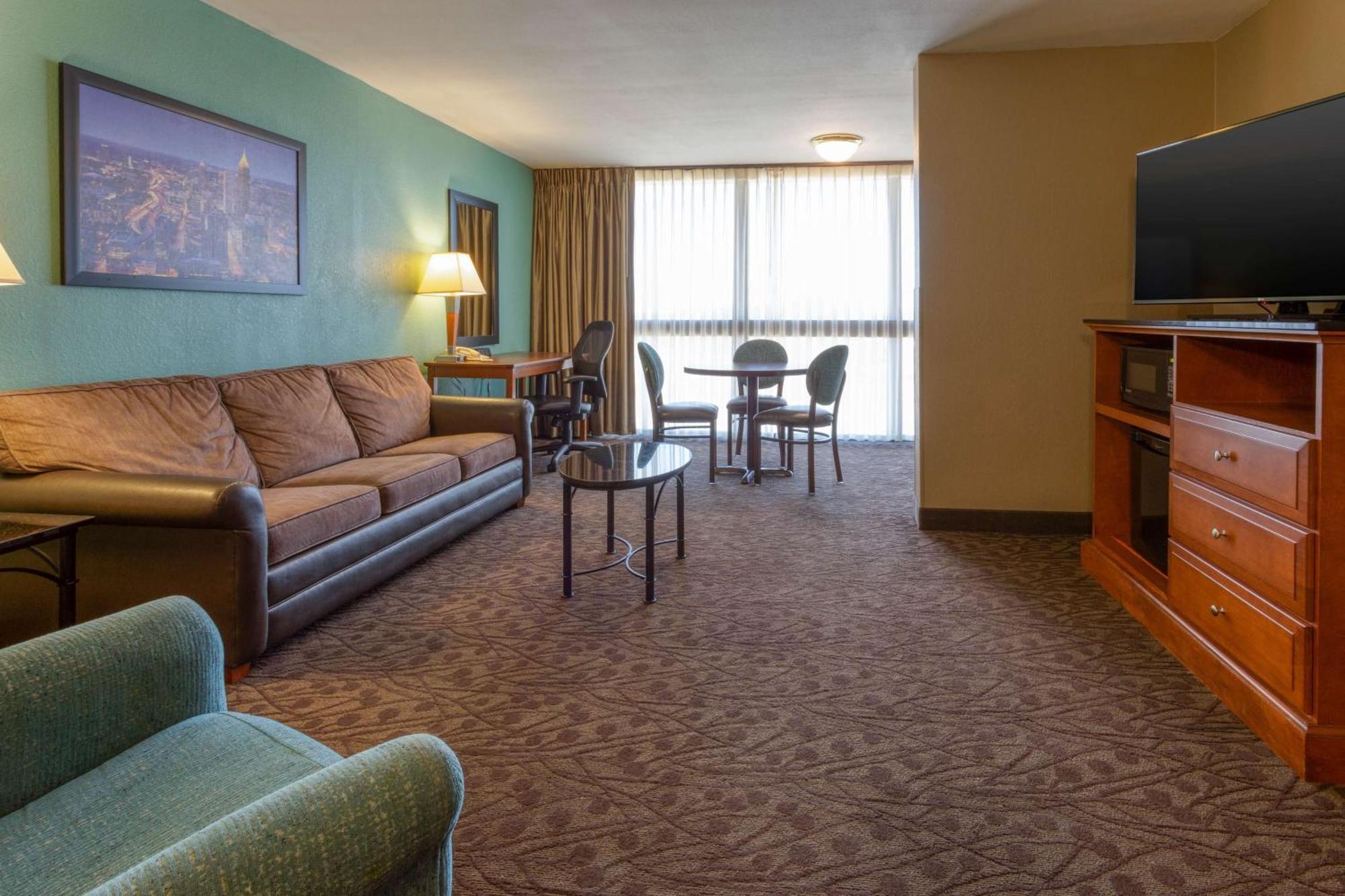Drury Inn & Suites Atlanta 莫罗 外观 照片