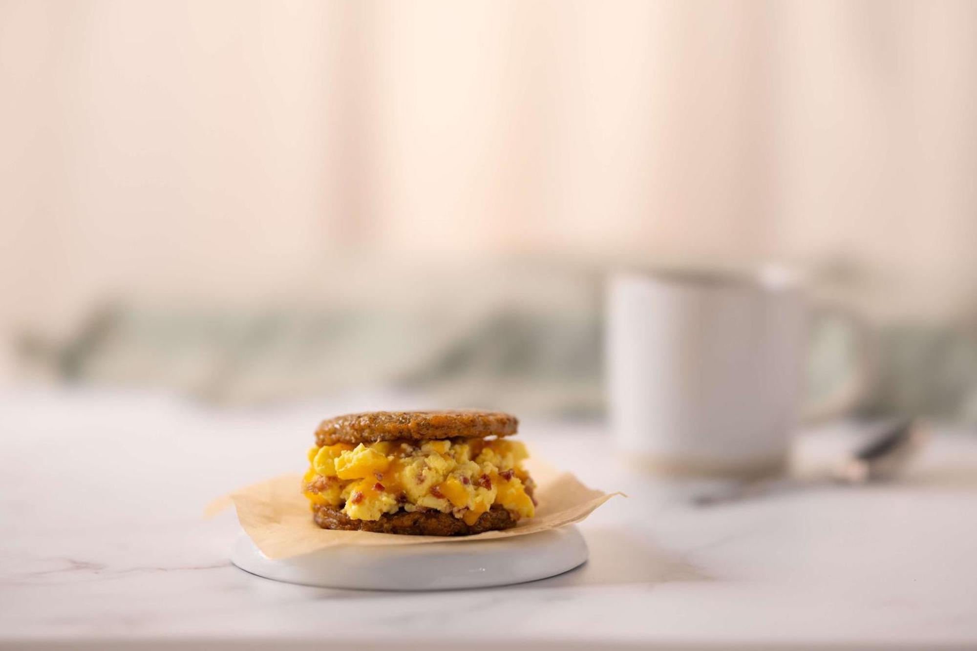Drury Inn & Suites Atlanta 莫罗 外观 照片