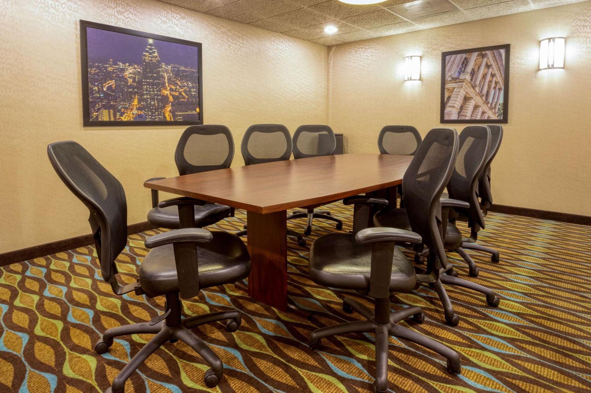 Drury Inn & Suites Atlanta 莫罗 外观 照片
