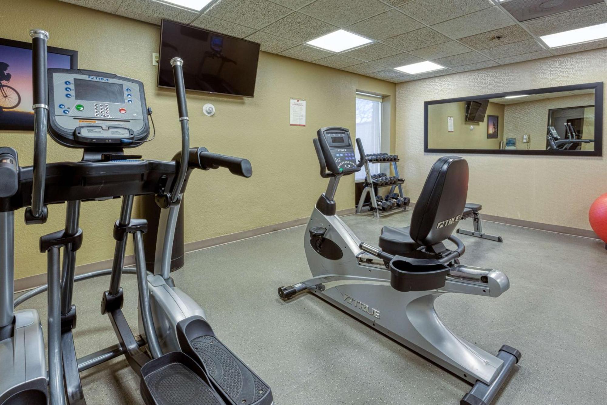 Drury Inn & Suites Atlanta 莫罗 外观 照片