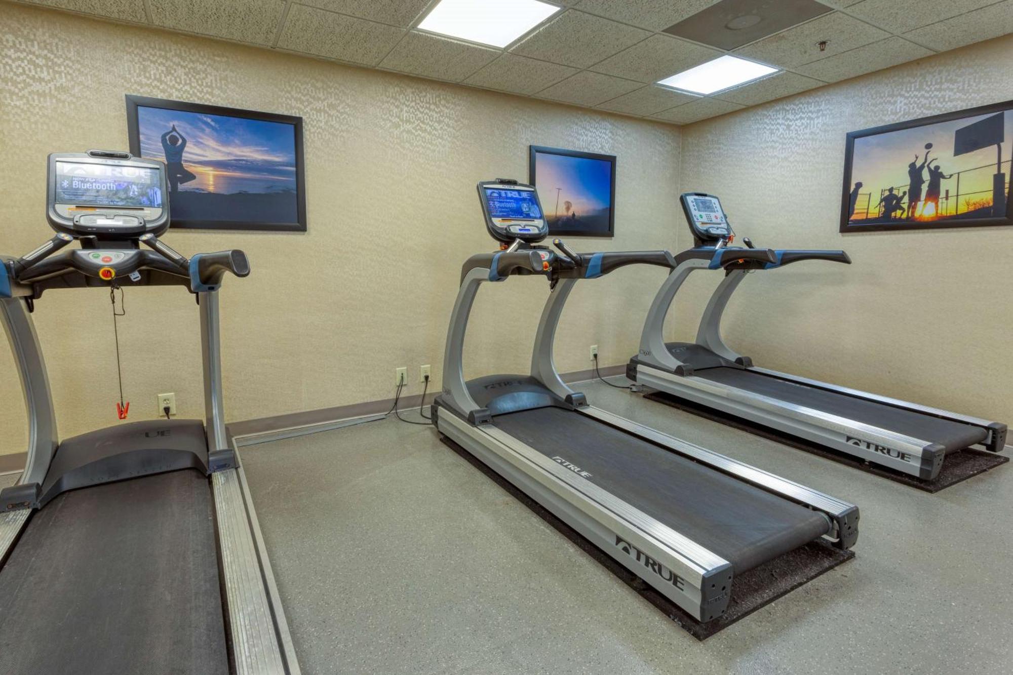 Drury Inn & Suites Atlanta 莫罗 外观 照片