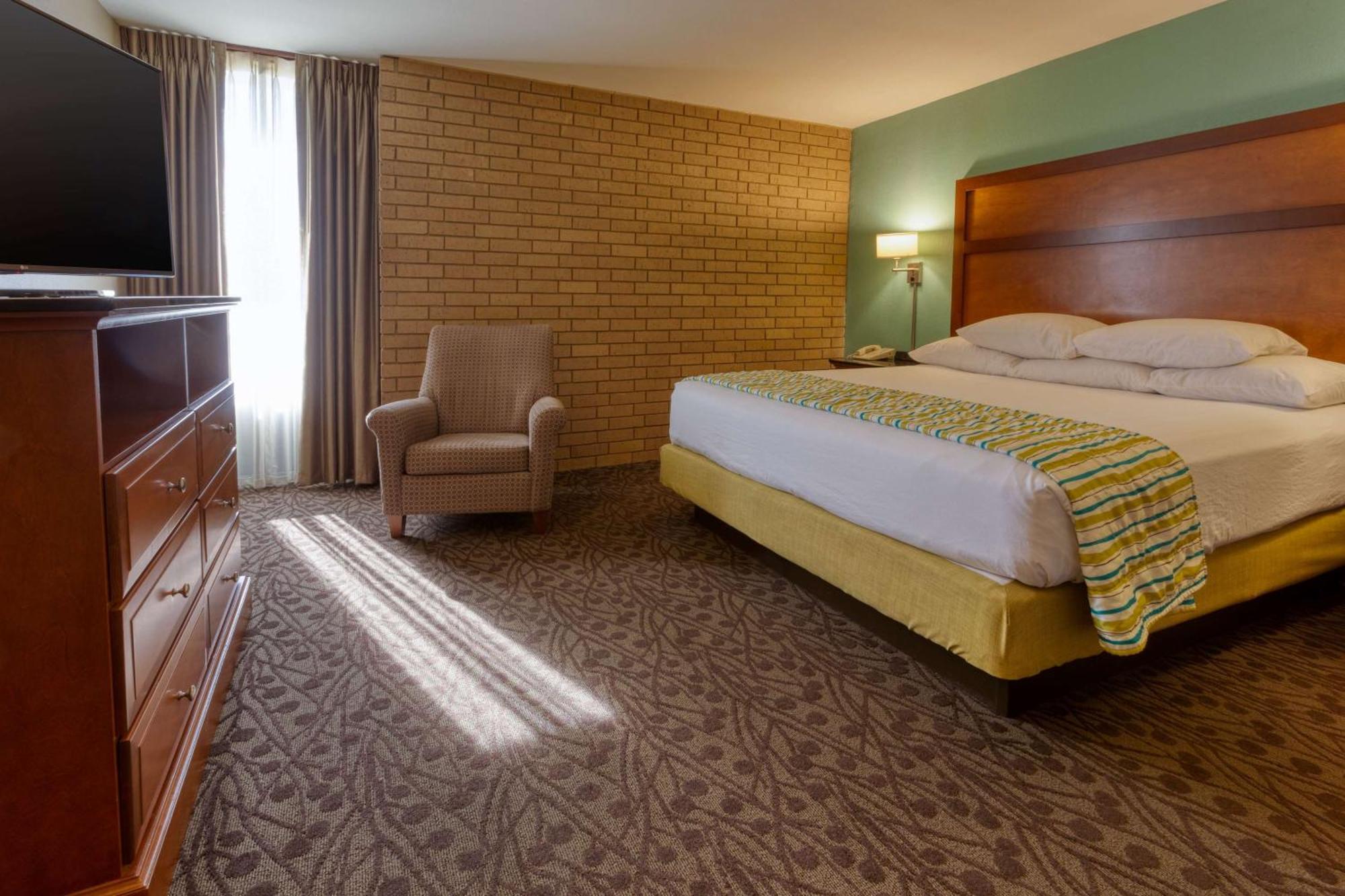 Drury Inn & Suites Atlanta 莫罗 外观 照片