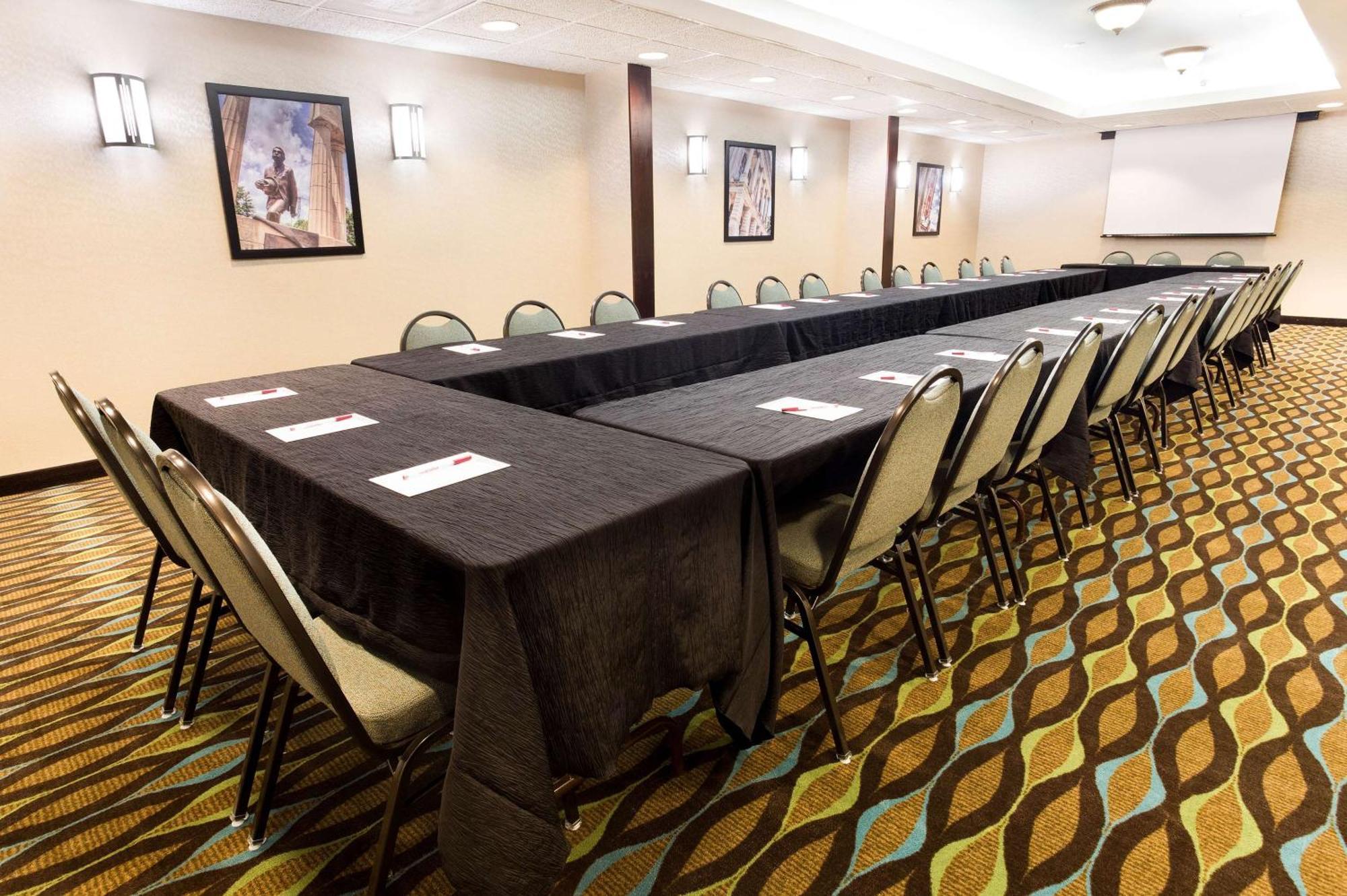 Drury Inn & Suites Atlanta 莫罗 外观 照片