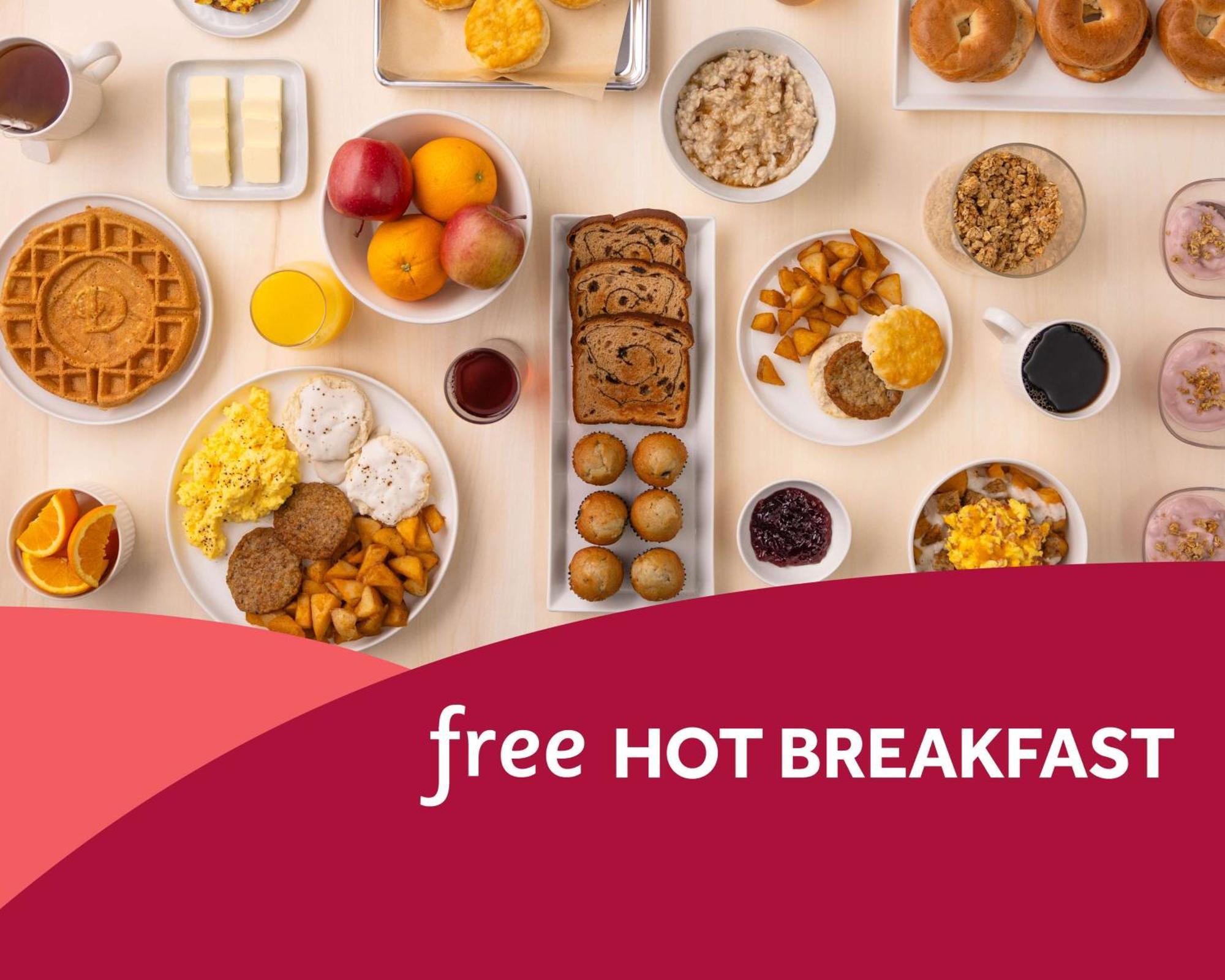 Drury Inn & Suites Atlanta 莫罗 外观 照片