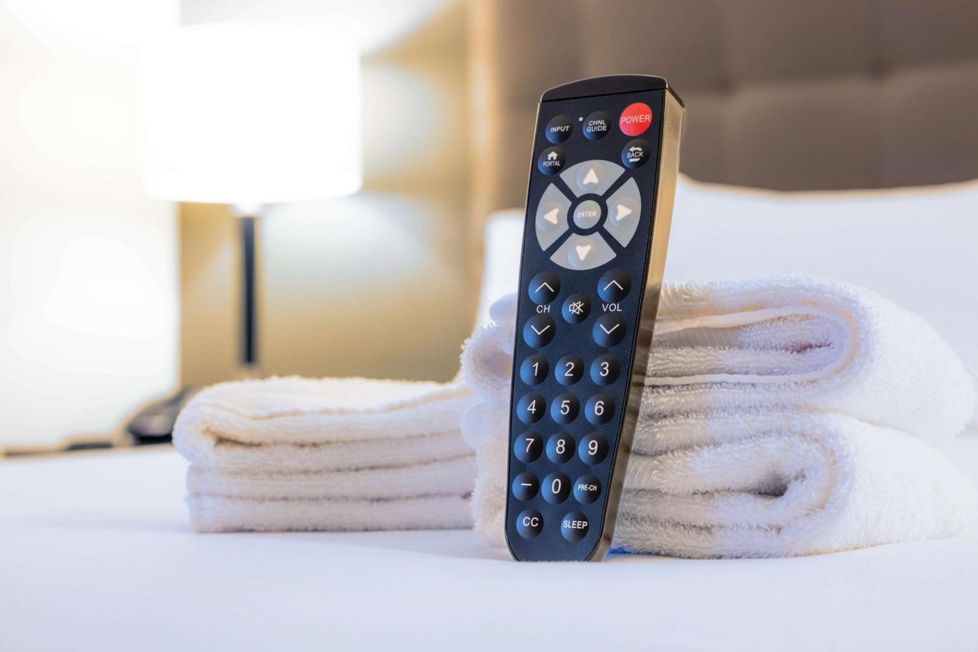 Drury Inn & Suites Atlanta 莫罗 外观 照片
