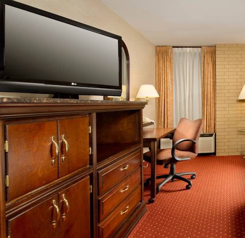 Drury Inn & Suites Atlanta 莫罗 外观 照片