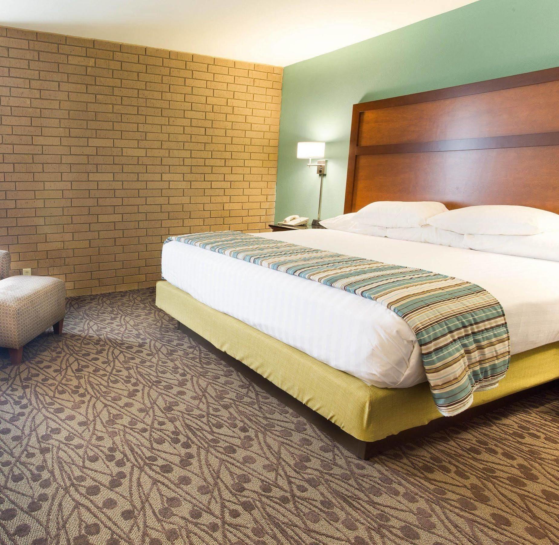 Drury Inn & Suites Atlanta 莫罗 外观 照片