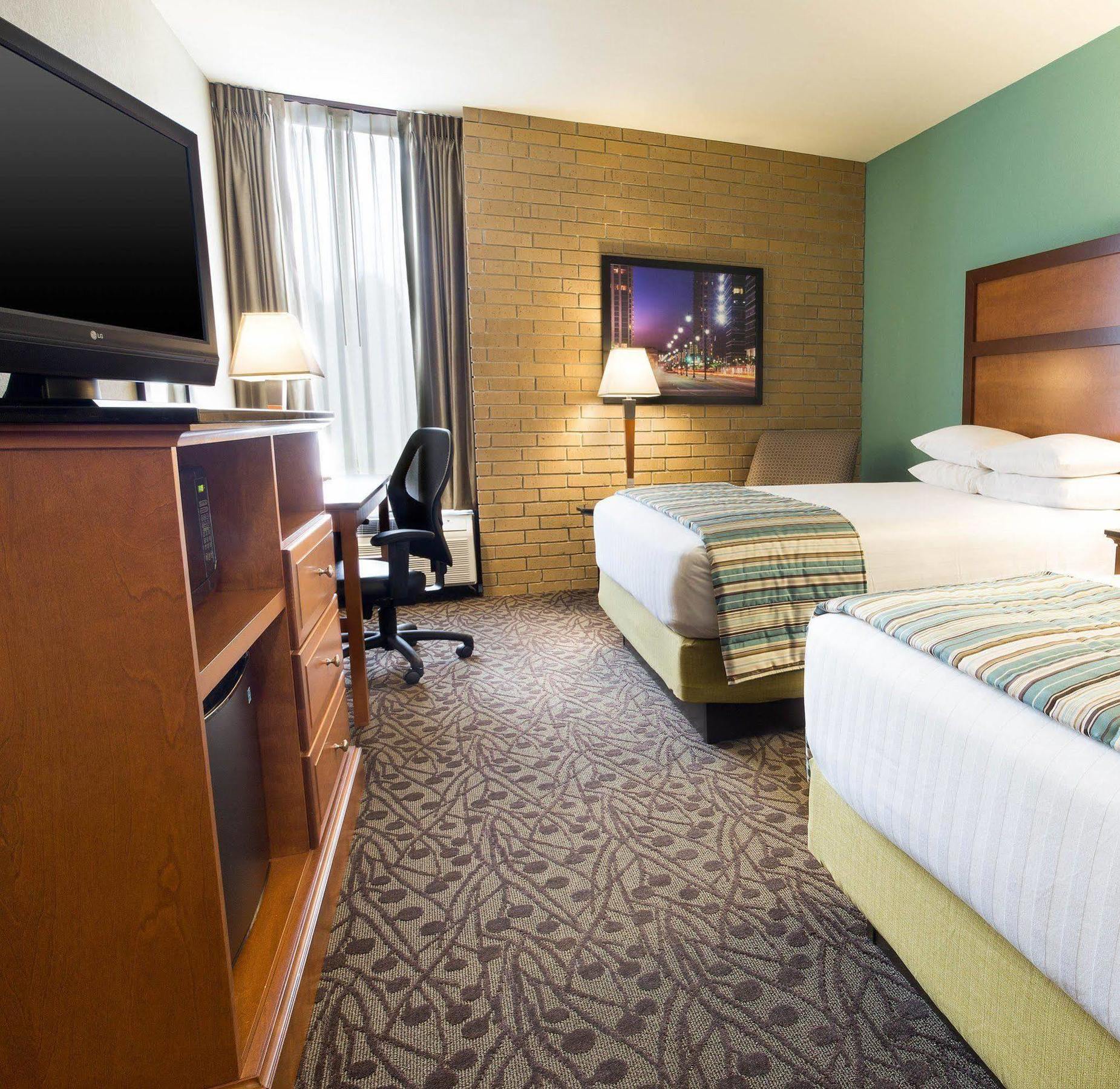 Drury Inn & Suites Atlanta 莫罗 外观 照片
