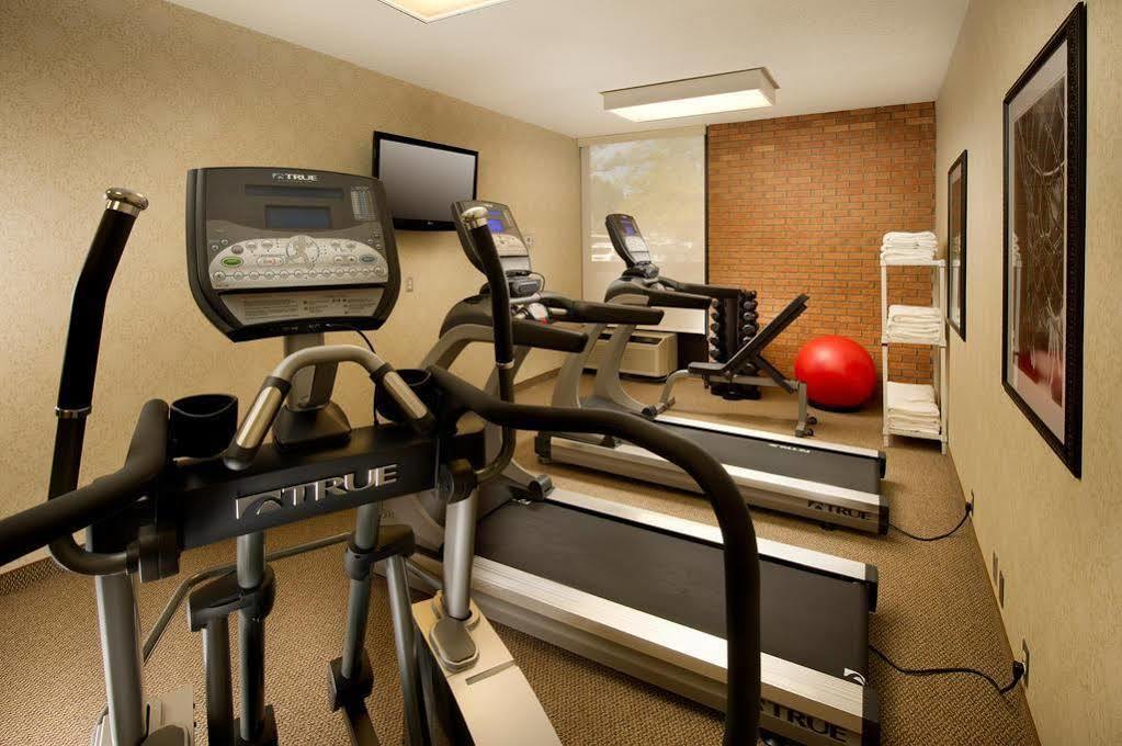 Drury Inn & Suites Atlanta 莫罗 外观 照片